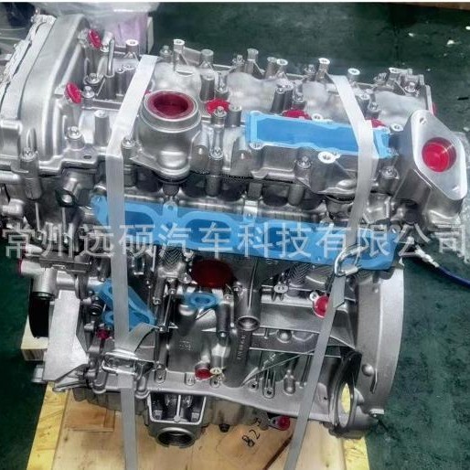 Engine:Suitable for Mercedes Benz 274 920 Viano