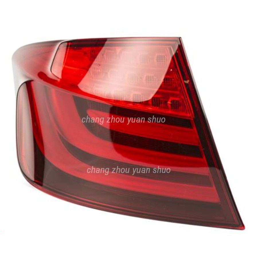 For BMW 2010 taillights 5 Series F18 taillights (left) L 63217203229 R 63217203