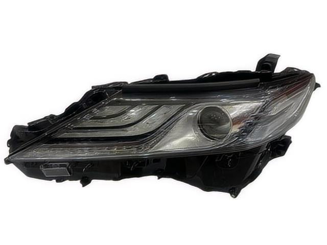 For 2018 Toyota Camry LED Front Headlights (High Configuration) European Version 81150-06E50