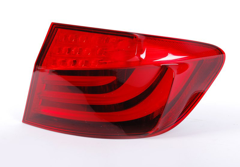 For BMW 2010 taillights 5 Series F18 taillights (left) L 63217203229 R 63217203