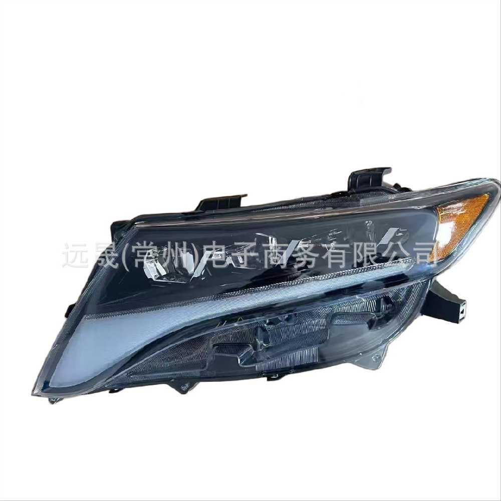 For Toyota Venza headlight assembly modification to LED headlights