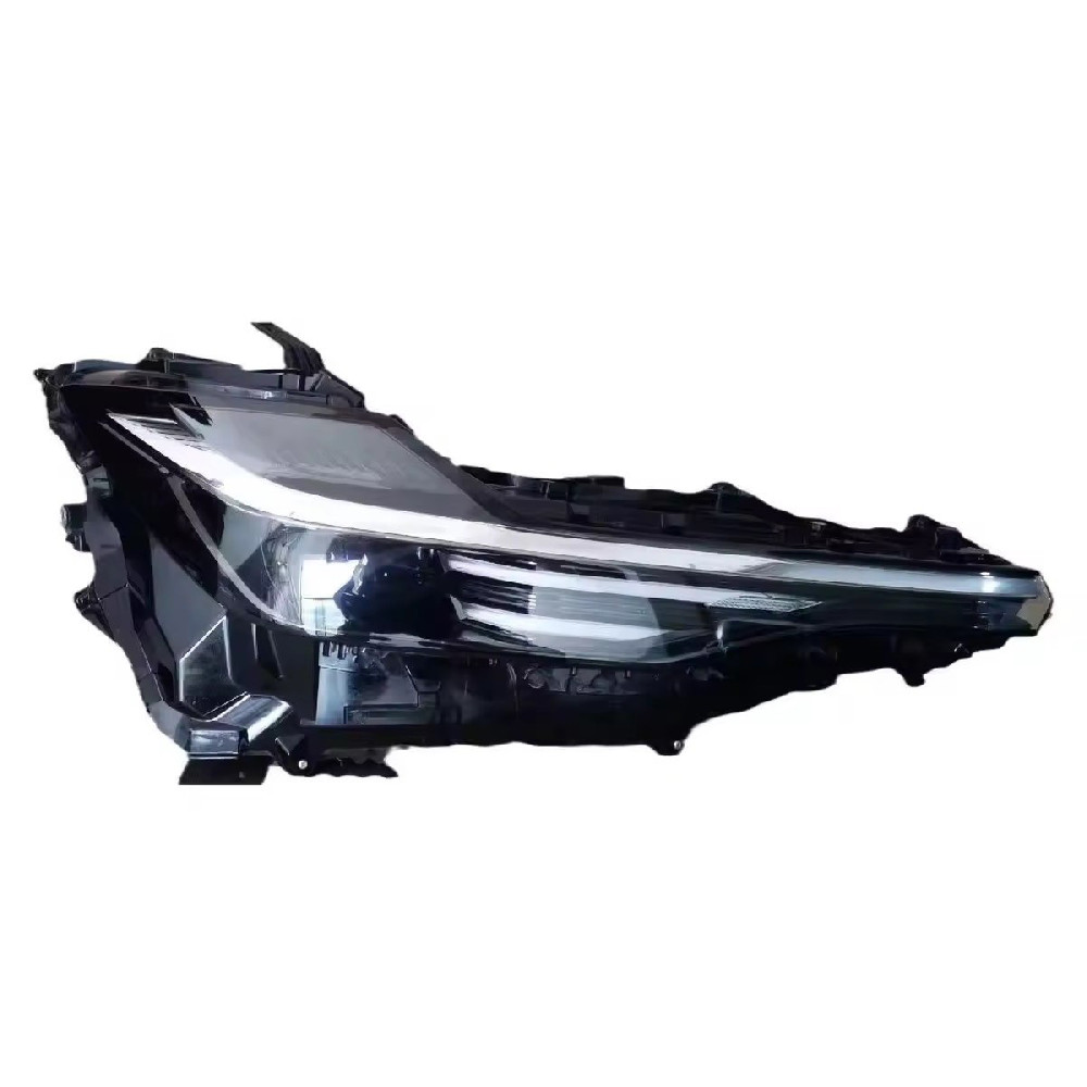 For Toyota 2022 bz3 entry-level front headlights OE: 81150-03020 L 81110-03030 R