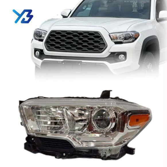 For Toyota Tacoma 2016-2019 Front Headlight OE: 81150-04250 81110-04250