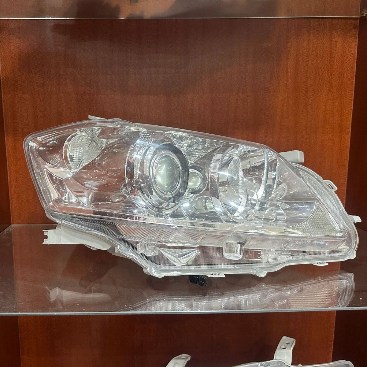 For Toyota 2010 Camry Headlights OE：81150-06650