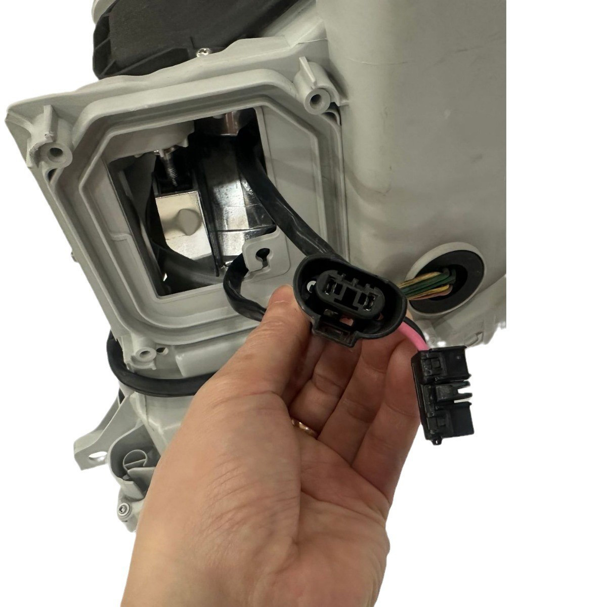 For Toyota 2010 Camry Headlights OE：81150-06650
