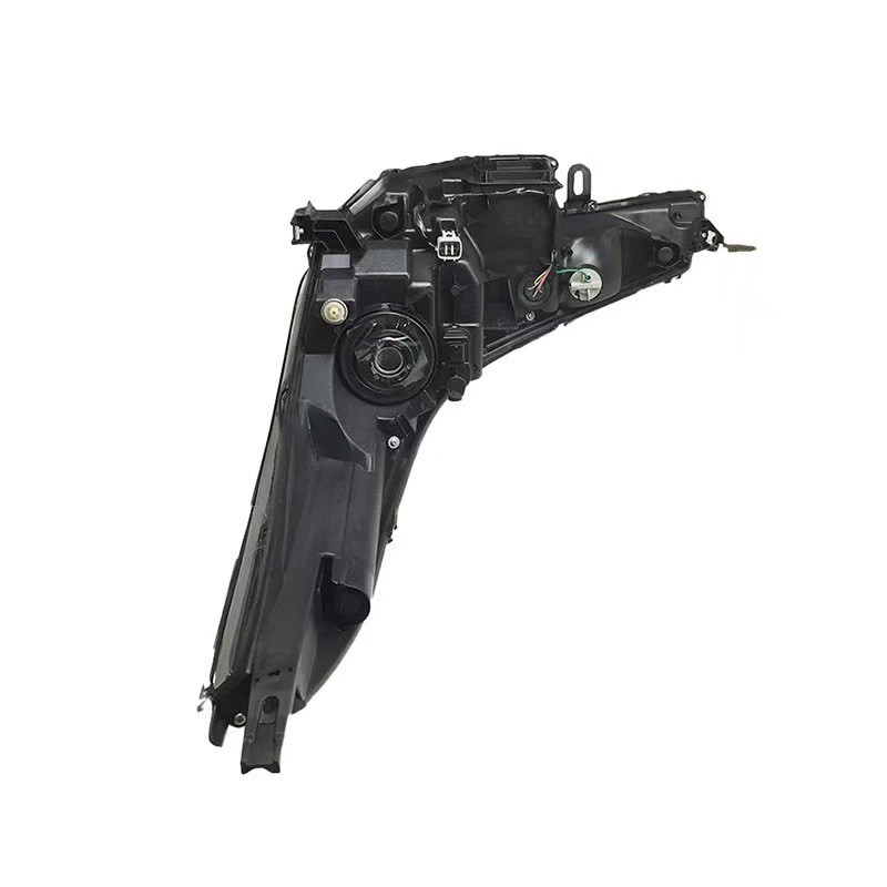 For 2018-2020 Toyota CHR/izoa EV front headlights