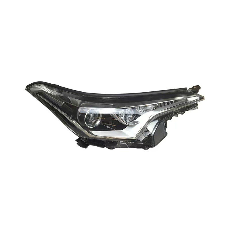 For 2018-2020 Toyota CHR/izoa EV front headlights