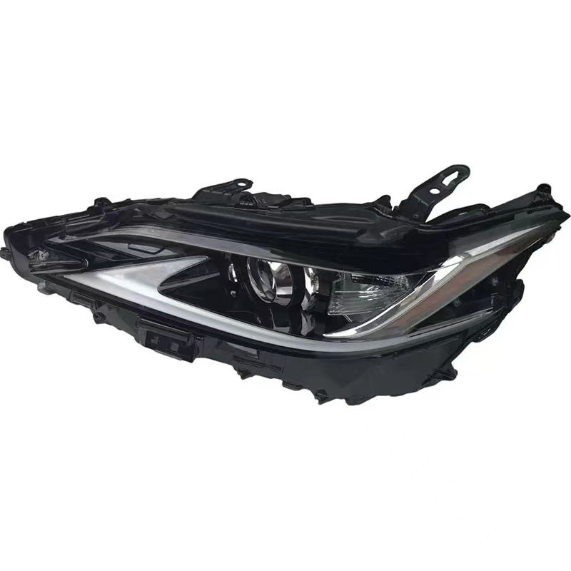 For 2019-2022 Toyota Lexus ES250/ES300h LED front headlight semi-assembly OE：8115006C91