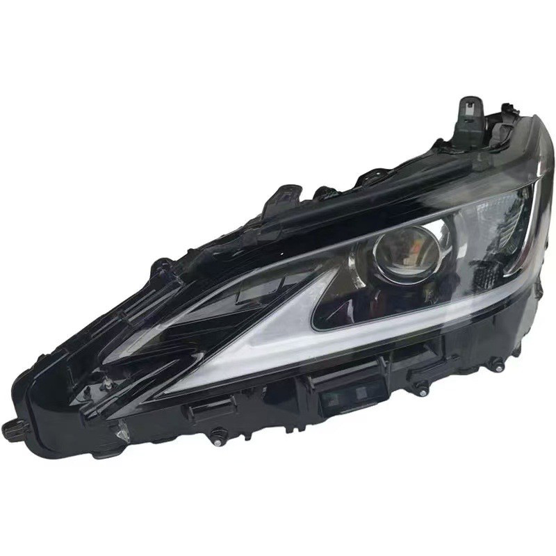 For 2019-2022 Toyota Lexus ES250/ES300h LED front headlight semi-assembly OE：8115006C91