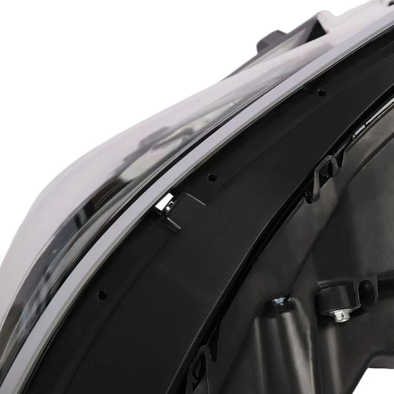 For Toyota 2021-2023 Sienna Headlights LE US Version Low Trim OE: R 81110-08100 L 81150-08100