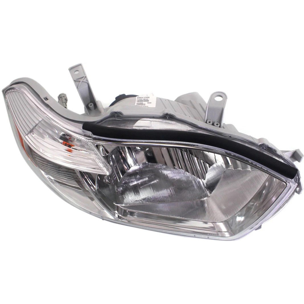 For 2009-2011 Toyota Highlander US version headlights OE: 81170-48460
