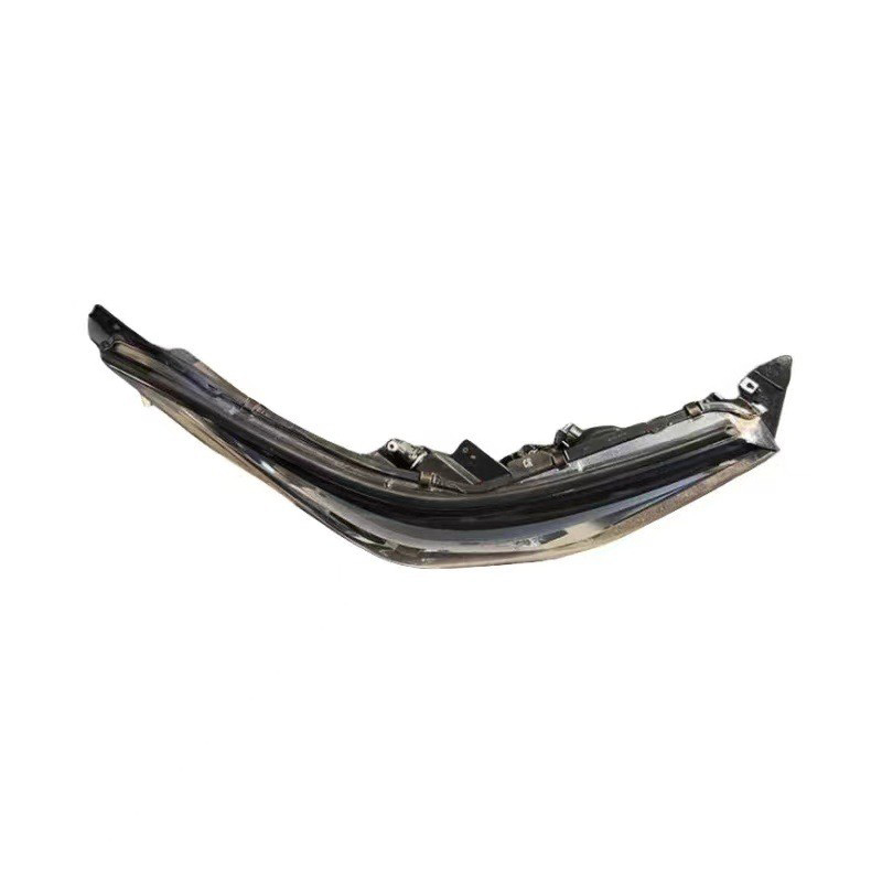For 2017-2020 Toyota CHR Headlight OE: 81110-F4110 81150-F4110
