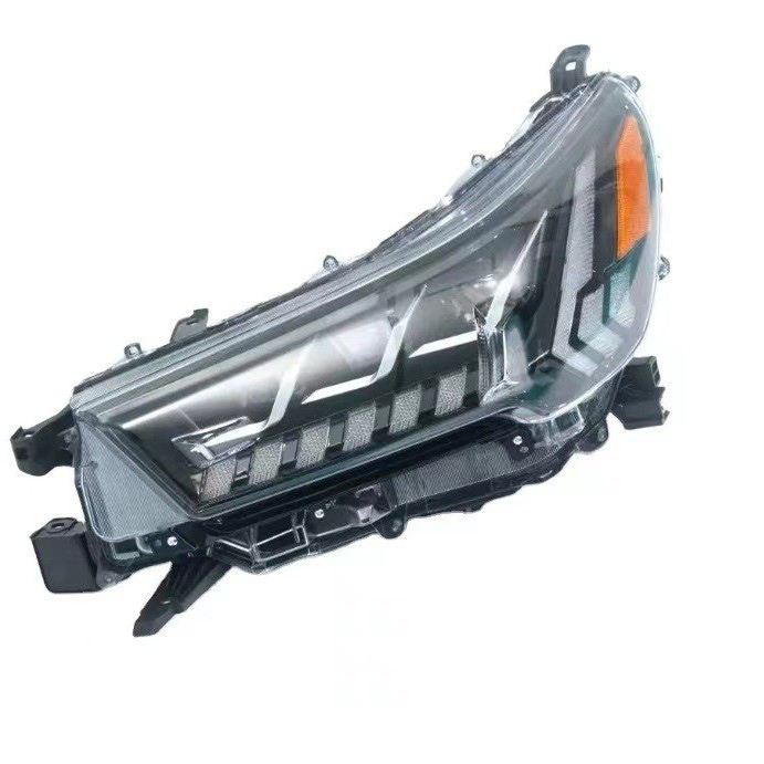 For Toyota 2020-2022 Hilux REVO/ROCCO Front Headlights