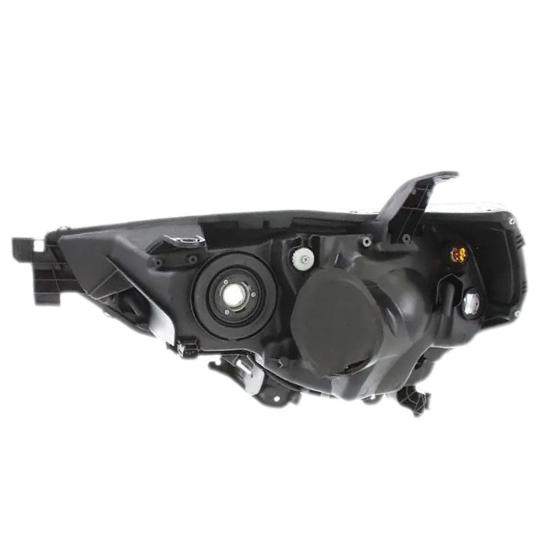 For Toyota 2014 4RUNNER Headlight Halogen US OE: 81170-35571 81130-35541