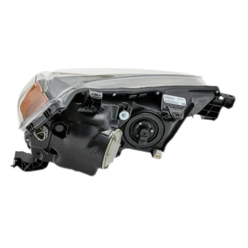 For Toyota 2014 4RUNNER Headlight Halogen US OE: 81170-35571 81130-35541