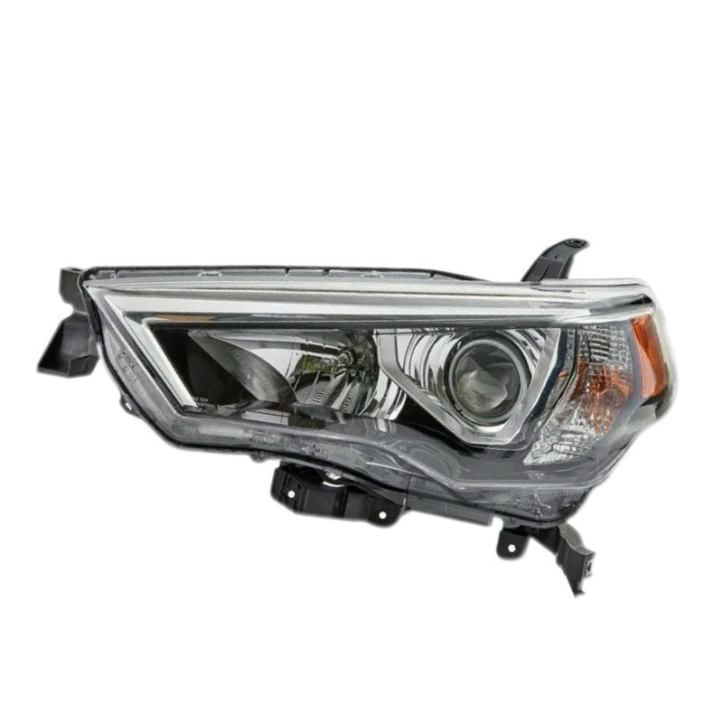 For Toyota 2014 4RUNNER Headlight Halogen US OE: 81170-35571 81130-35541