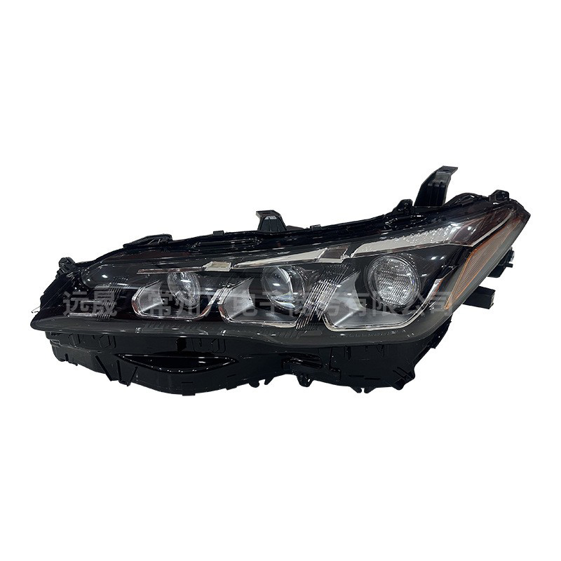 For Toyota 2019 AVALON LED Front Headlights LED OEM: 81170-07240 81130-07240