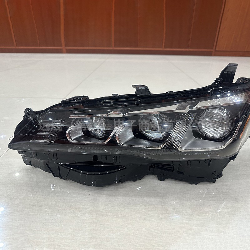 For Toyota 2019 AVALON LED Front Headlights LED OEM: 81170-07240 81130-07240
