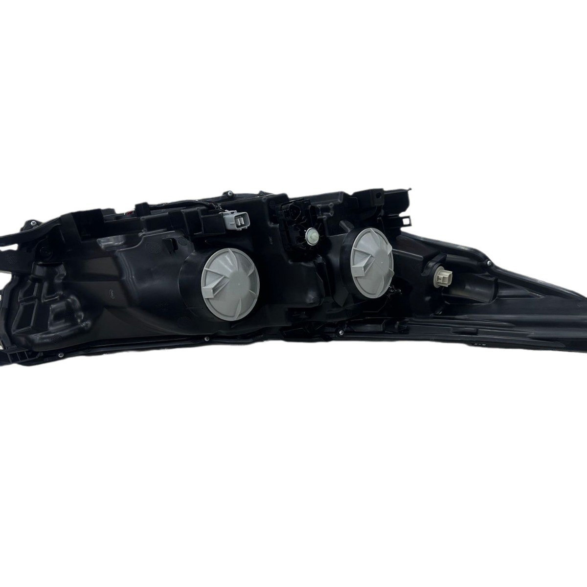 For Toyota 2018 Highlander modification Front headlights