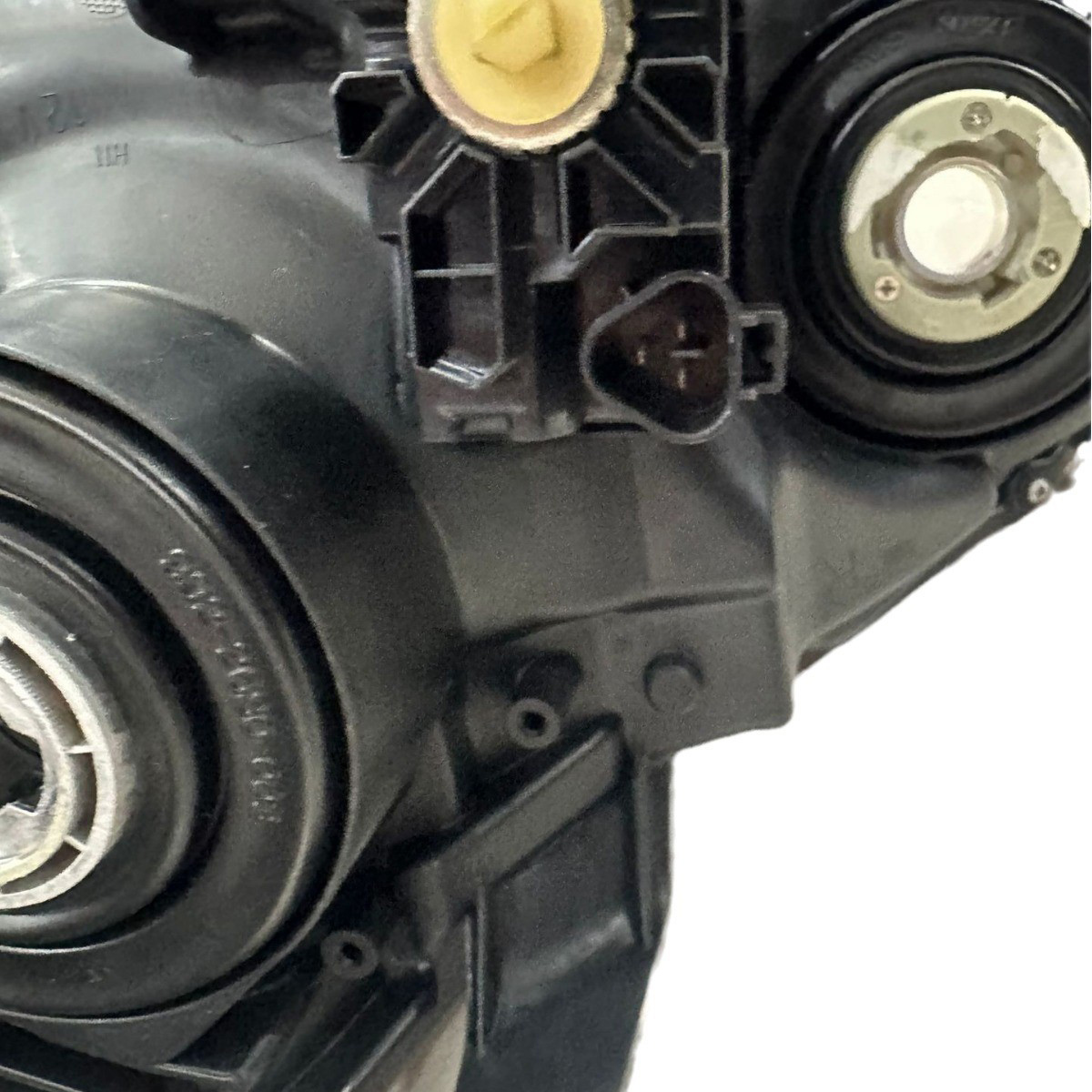 For Toyota 2014-2017 Corolla LED Lens front headlights OEM: 81170-02J10 81130-02J10