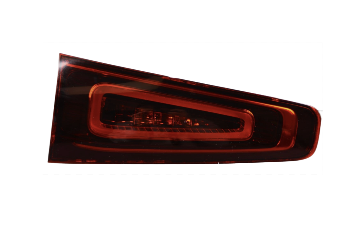 For Mercedes-Benz 2020-2023 GLS X167 L:1679062907 R:1679063007 L:1679063307 R:1679067001  Heckleuchtenkombination