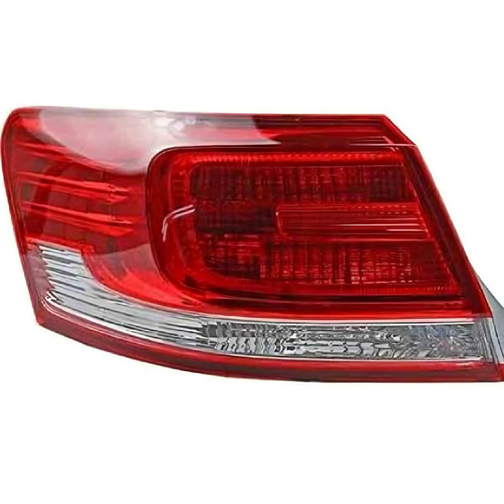 For Toyota 2009 Camry rear tail lights OEM: 81561-06400 81551-06400