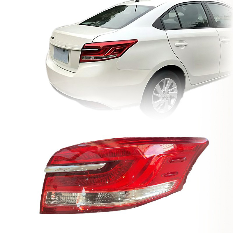 For Toyota 2016 Vios rear tail light OEM: 81560-0D800 81550-0D800