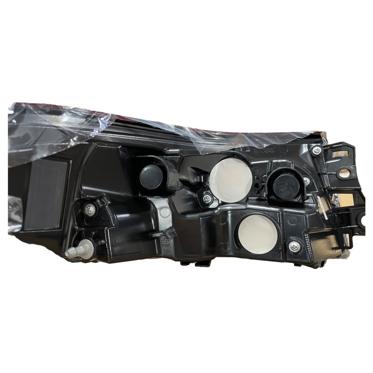 For Toyota 2019 Levin low configuration rear tail light OEM: 81561-02A30 81551-02A30