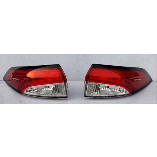 For Toyota 2019 Levin high-end rear taillight OEM: 81561-02D90 81551-02D90