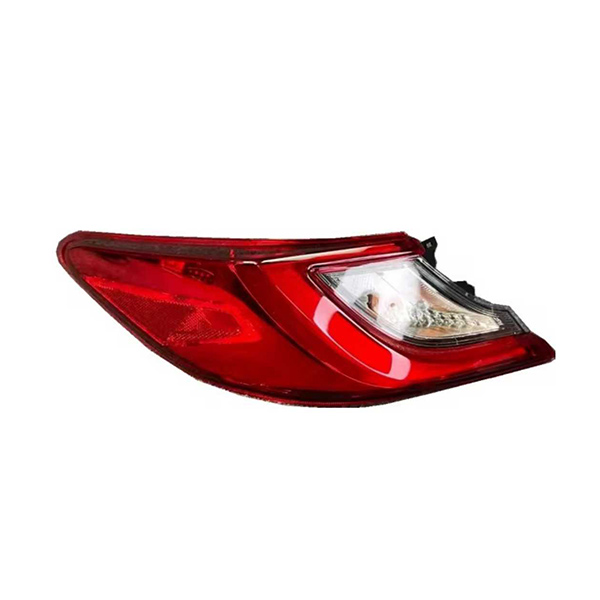 For Toyota 2024 Camry rear tail lights OEM: 81550-AQ020 81550-AQ010