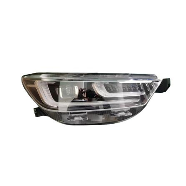 For Chery Tiggo 8 PLUS front headlights OEM: 605000234AA 605000235AA