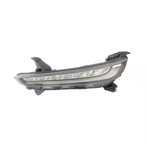 For Chery Tiggo 3X 22/23 Fog Light OEM: 605000336AB 605000337AB