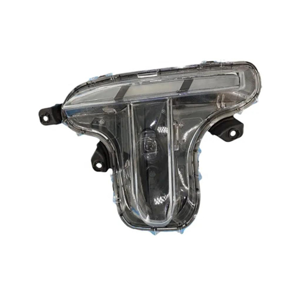 For Chery Tiggo 7 PRO 2022 fog lights OEM: 605000593AA 605000592AA