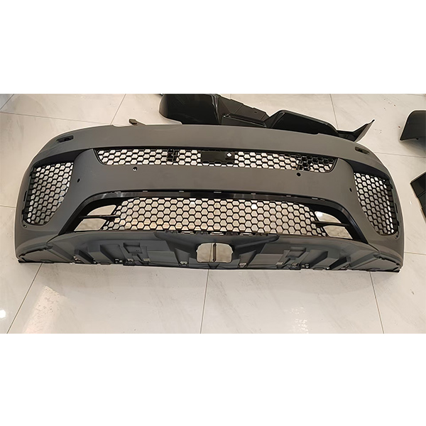 For 2023 Land Rover Range Rover Sport Front Bumper Kit