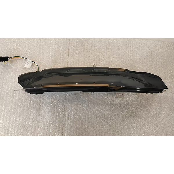 For 2018 Land Rover Range Rover Sport Fog Lights OEM: LR098340 LR098343