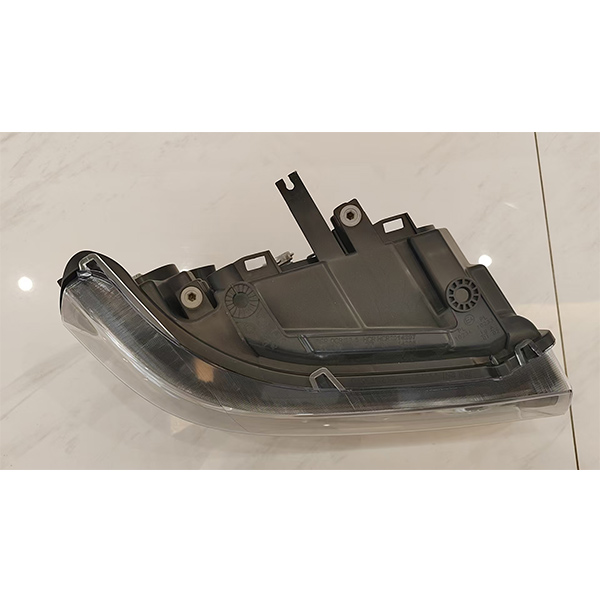 For 2014 Land Rover Discovery 2 front headlights
