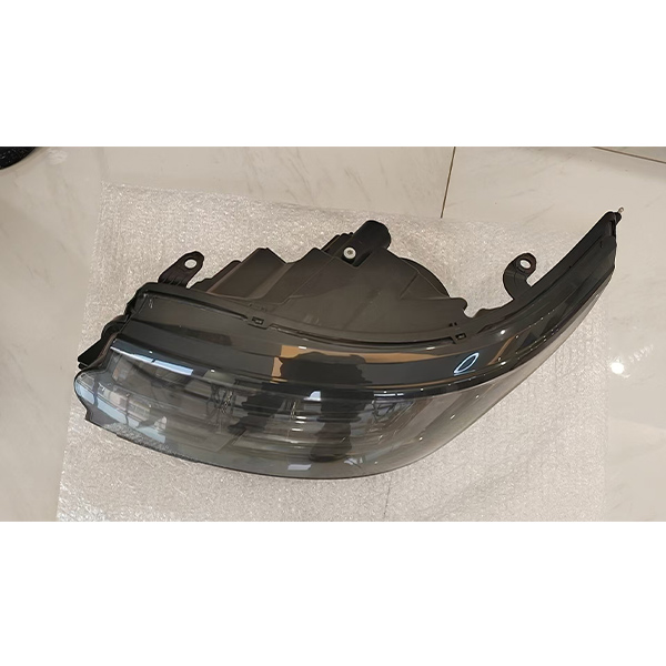 2013 Land Rover Range Rover Vogue upgraded headlights 2 EYES