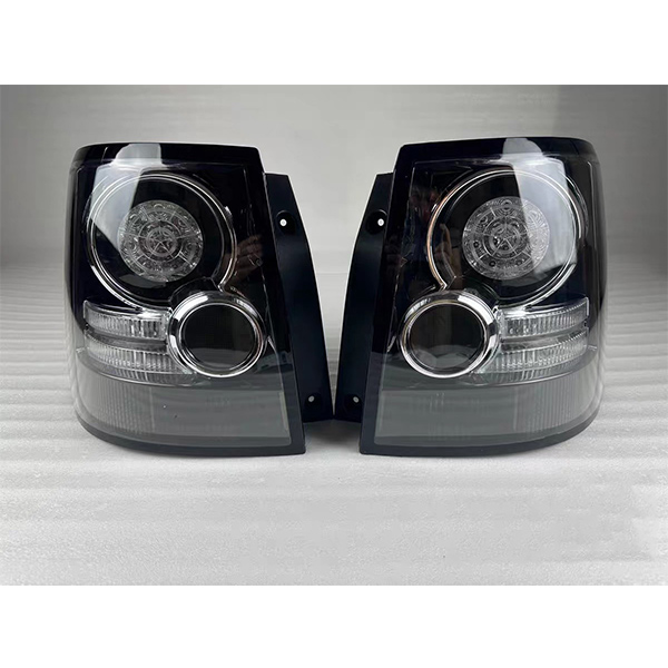 For 2010 Land Rover Range Rover Sport TAIL LAMP (Gray)