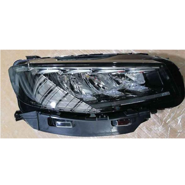 For 2020 Geely Boyue Pro high-end headlight OEM: 7051025200 7051025300