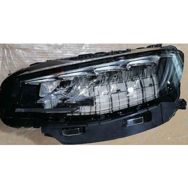For 2020 Geely Boyue Pro high-end headlight OEM: 7051025200 7051025300