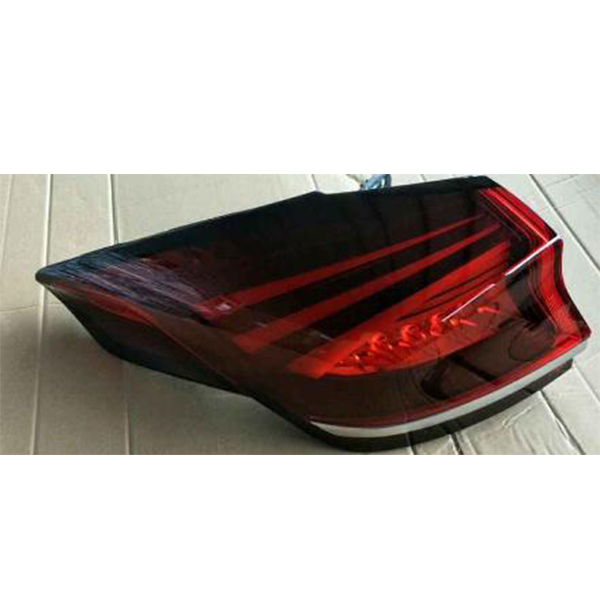 For 2020 Geely Boyue Pro High-end Exterior Tail Lights OEM: 7057018000 7057018100