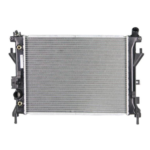 For 2005 Reiz radiator OEM: 16400-0P100 / 1640031370 / 16400OP090 / 1640031360