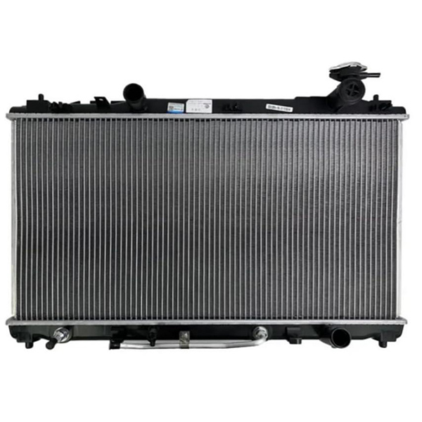 For 2006-2011 Camry 2.0/2.4 Radiator OEM: 16400-0H290 / 16400-0H310 / 16400-28640