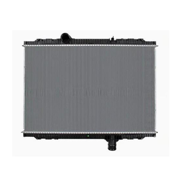 For Toyota 2017 Corolla 1.2T radiator OEM: 164000Y270/164000V320