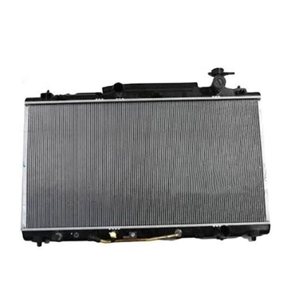 For Toyota 2014-2022 Vios 1.5 / Yaris 1.3 Automatic Radiator OEM: 164000Y090 / 164000Y120