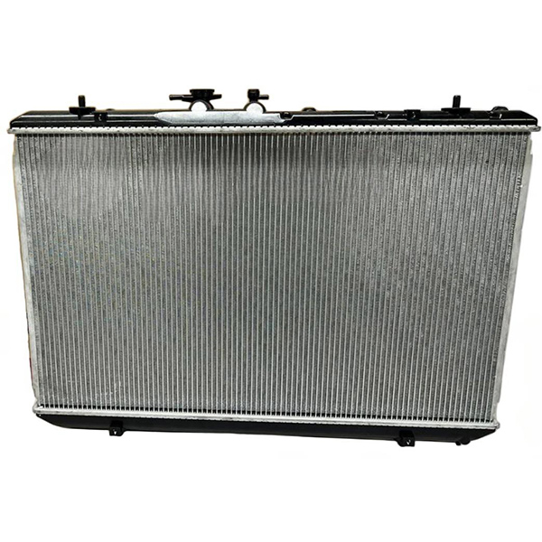 For Toyota 2009-2014 Highlander 2.7 Radiator OEM: 16041-36050 / 16041-0V040