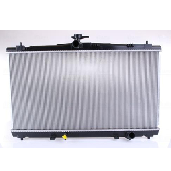For Toyota 2015 Highlander 2.0T radiator OEM: 164000V100