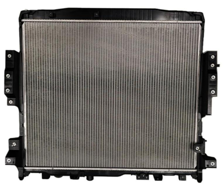 For Toyota 2022 Tundra 3.5T Radiator OEM: 16400F4010