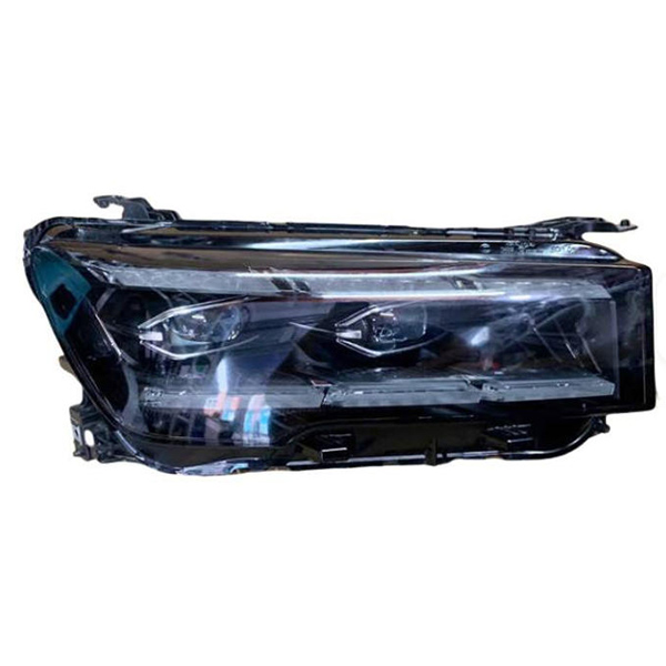 For Geely Monjaro L KX11 Headlights (Large Board) OEM: 7051041200 7051041300