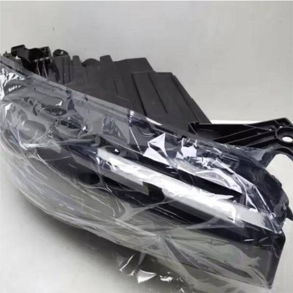 For Geely Monjaro L KX11 Headlights (Large Board) OEM: 7051041200 7051041300